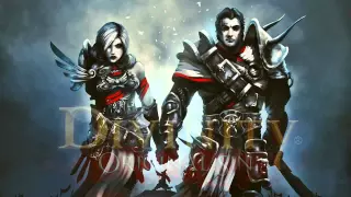 Divinity: Original Sin - Theme 8