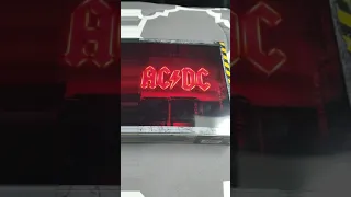 AC/DC Power Up release