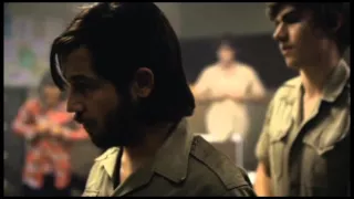 Nick's Flix -- The Stanford Prison Experiment