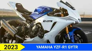 2023 Yamaha R1 GYTR Release Date, Specs and Colors