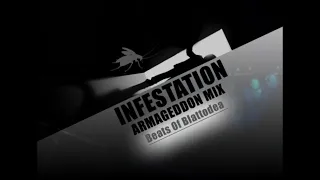 Infestation (Armageddon Mix) [2021] The Prodigy STYLE