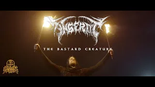 Angerot   Bastard Creature featuring Sammy Duet (Official Video)