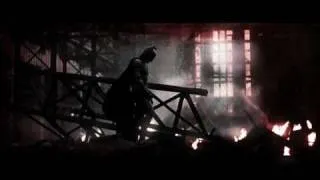 Dark Knight -  Gary Numan 'Pure'