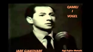 QAMILI I VOGEL-JARE GJAKOVARE - V 1967. MOS ME SHTJE ME T'BA BE.