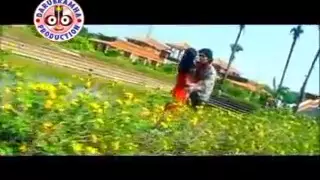 I love u - Diwana tor lagi - Sambalpuri Songs - Music Video