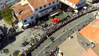 Encierro Guadarrama Domingo 5 2014