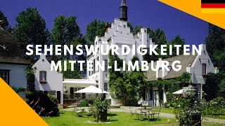 Sehenswürdigkeiten in Mitten-Limburg ( Deutsch)  | VVV Midden-Limburg