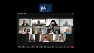 Freelance Navigator AI Workshop Intro with Alejandro Pereira