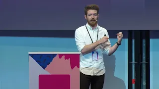 Hand-crafting WebAssembly - Emil Bay - JSConf EU 2018
