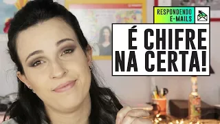 NAMORO à DISTÂNCIA é CERTEZA de CHIFRE? - Respondendo Email