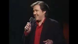 Bill Hicks - One Night Stand 1991