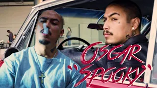 Oscar Diaz | Tongue (On my block)