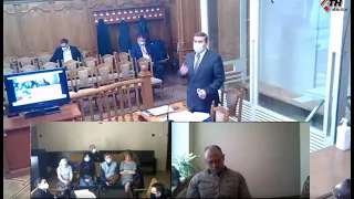 Верховный Суд не удовлетворил касссационные жалобы Зайцевой и Дронова - 03.04.2020