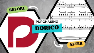 Watch this BEFORE purchasing Dorico 5!