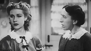 The Villain Still Pursued Her (1940, Comedy) Hugh Herbert, Anita Louise, Buster Keaton | Movie