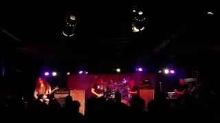 Fates Warning - "Eye to Eye" (live)