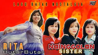 Album Batak Lawas Nainggolan Sister - Rita Butarbutar || Lagu Nostalgia Batak