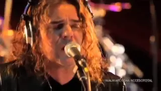 Maná Eres mi Religion [En vivo] (www.fansdemana.es.tl)