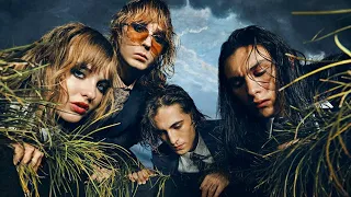 I Maneskin tornano con un nuovo singolo “The Loneliest” in arrivo il 7 ottobre