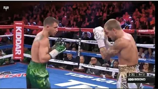 Vasyl Lomachenko vs. Jason Sosa//Full Fight