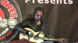 2/21/15  Rick Springfield : "Stripped Down" Dvd/Cd Release