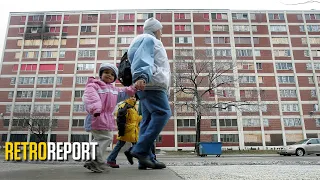 A New Housing Program to Fight Poverty has an Unexpected History | Retro Report