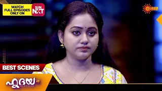 Hridhayam - Best Scenes | 05 May 2024 | Surya TV Serial