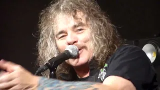 Overkill - "Hello From The Gutter" - Live 07-13-2023 - Great American Music Hall - San Francisco, CA