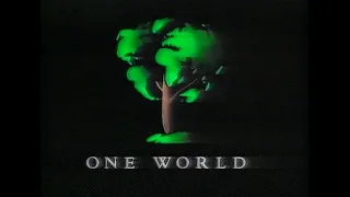 One World - One Voice