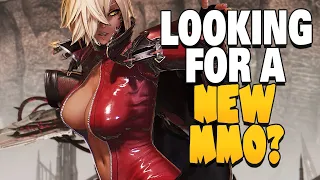 New MMORPGs Releasing in March 2023 | What MMO Should You Play?