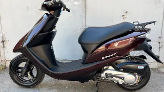 Продаю скутера мото Honda Dio AF-68 -Хонда Діо АФ 68   інжектор