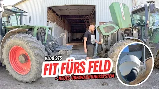 FarmVLOG#976 - Kurze Wartung´s und Pflegepause