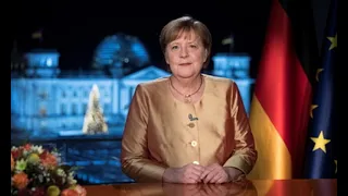 Последнее обращение! Меркель все сказала – больше не будет канцлером: немцы шокированы: тяжелая зима