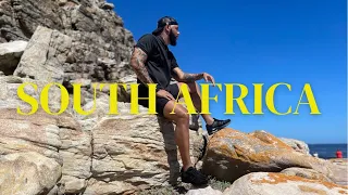 WATCH THIS BEFORE YOU TRAVEL TO CAPE TOWN SOUTH AFRICA!