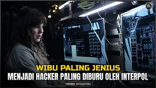 Hacker Jenius Membobol Brankas Paling Mustahil Diretas di Eropa - Alur Cerita Film