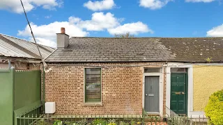 1 Clonliffe Avenue, Ballybough, Dublin 3 €450,000