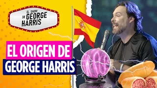 El Show de George Harris 02/03/23 Parte 4 EL CHIP DE “DIOS PROVEERÁ” 🙄