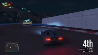 GTA V PS5 | Tier Drop Racing | Only Join at Start | READ DESCRIPTION TO JOIN | Road to 2k