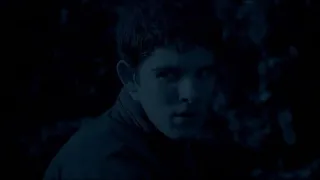 ஜ Scene ஜ || Merlin 5x8 || "I don't need one"