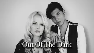 Out Of The Dark - Falco - Laura & Mark (Episches Balladen Cover Die Passion)