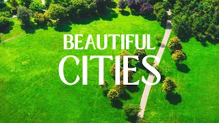 Top 10 Most Beautiful Cities In The World - Travel Video