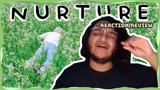 PORTER ROBINSON - NURTURE (Reaction/ Review) | Deep-end Dive