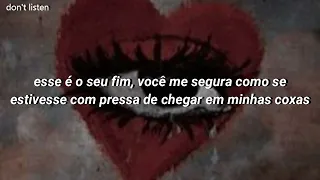 TUNNEL VISION - melanie martinez [TRADUÇÃO/LEGENDADO]