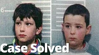 Two KIDs Brutally KILLED a toddler true crime, Jon Venables and Robert Thompson 1993 -Case solved...