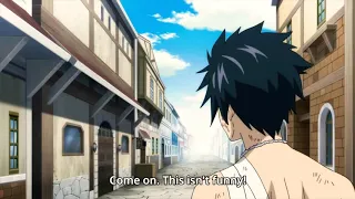 Fairy Tail (final series)  ep 48 eng sub