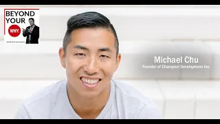 The WHY Of Trust: The Value Of Trust In Your Career With Michael Chu