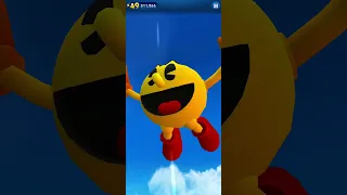 Sonic Dash - Pac-Man vs Pac-Man Boss All Characters Unlocked Gameplay Android Ios