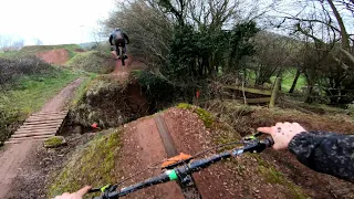 Dirt Farm | Following John | Black Mountains