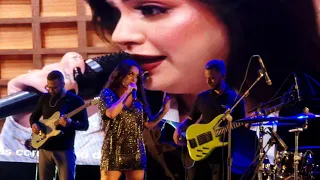 Raphaela Santos, a Favorita - A dor desse Amor (Ao vivo no Boteco Parador) 2021 #4K