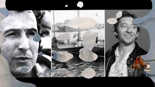 GAINSBOURG ET CAETERA - Manureva (Serge Gainsbourg / Alain Chamfort)